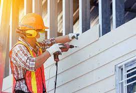 Siding Removal and Disposal in Roanoke Rapids, NC